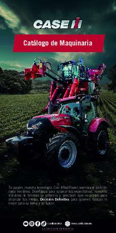 FICHAS TÉCNICAS_TRACTORES Y FORRAJEROS_CASE IH_2025 v6