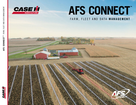 AFS Connect