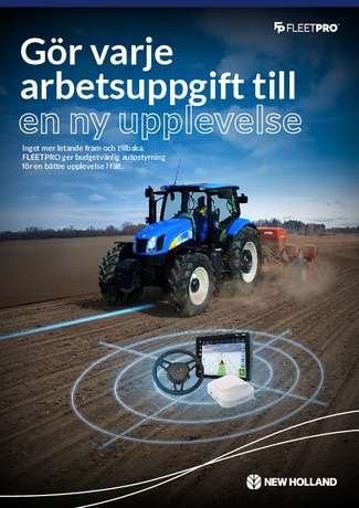 FLEETPRO korrektionspaket