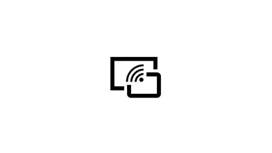 mobile screen sharing.
