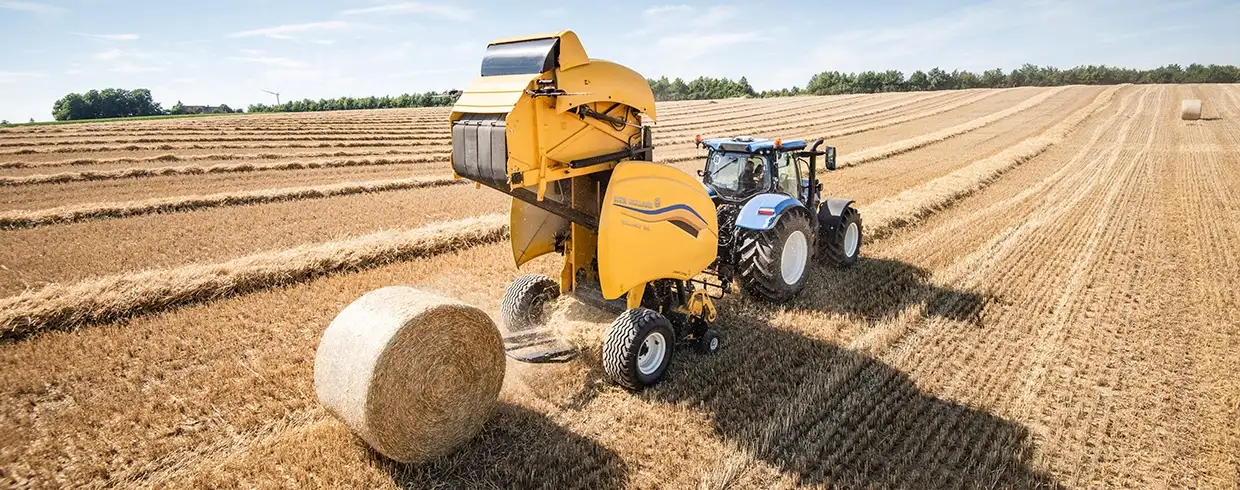 ENHANCED THROUGHPUT AND COMFORT