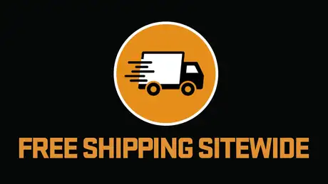 Free shipping