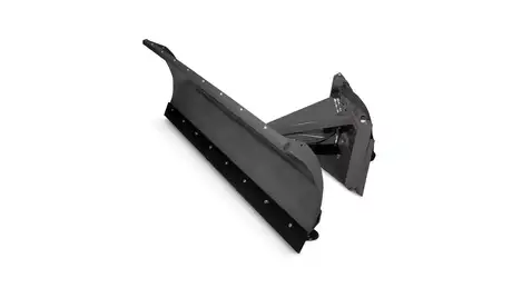 NEW HOLLAND CONSTRUCTION SNOW BLADES ATTACHMENT 