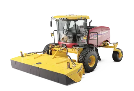 NEW HOLLAND AGRICULTURE  #4½-4½ Rectangular High Tensile Clipper