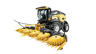 FR FORAGE CRUISER
