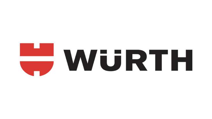 Würth material de fijación y montaje
