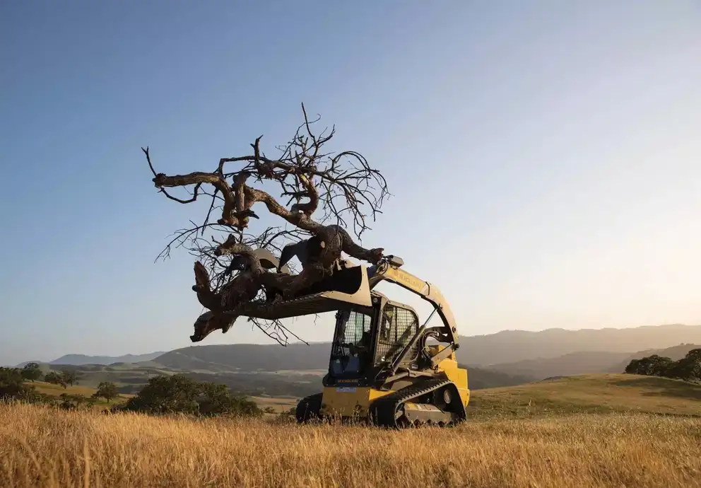 C345 Compact Track Loader | New Holland