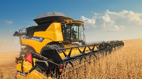Produtos e Equipamentos | New Holland BR