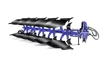 FULLY MOUNTED VARIABLE WIDTH REVERSIBLE PXV