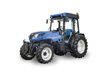 T4F S Specialty Tractor