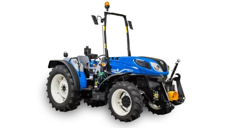 T4F S Specialty Tractor