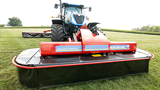 MegaCutter  510 Front Mounted Disc Mower