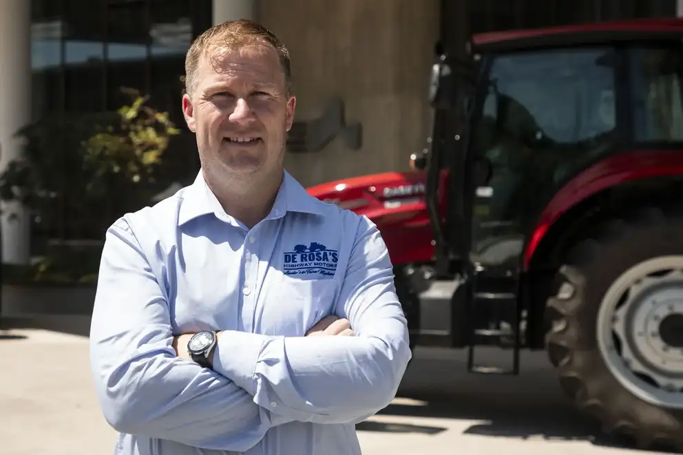 WA’s De Rosa’s Highway Motors secures Case IH franchise for _699599.jpg