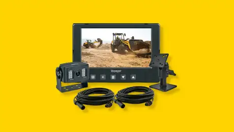 Camera Kits and Accessories