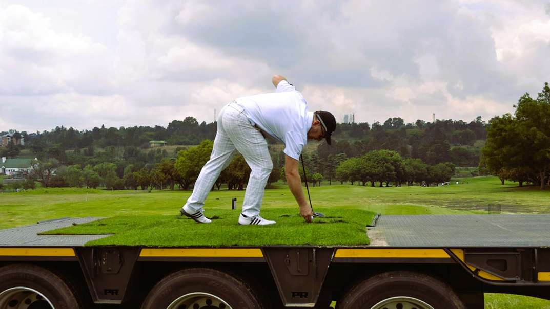 Teeing Off for a Cause: CASE Construction’s Birdie & Eagle Bash Golf Day