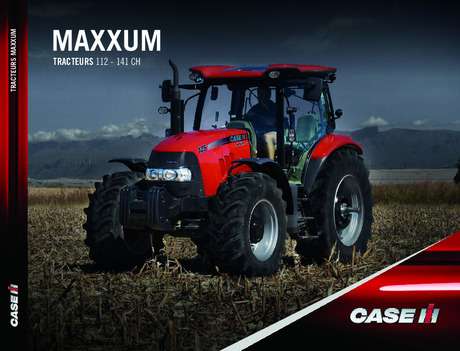 Maxxum