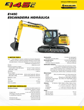 Folheto_Tecnico_Escavadeira_Hidráulica_E145C.PDF