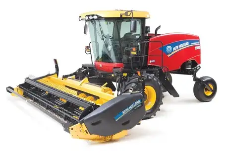 HAYBINE MODELOS