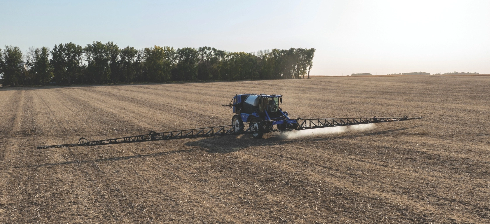 Guardian™ Front Boom Sprayer