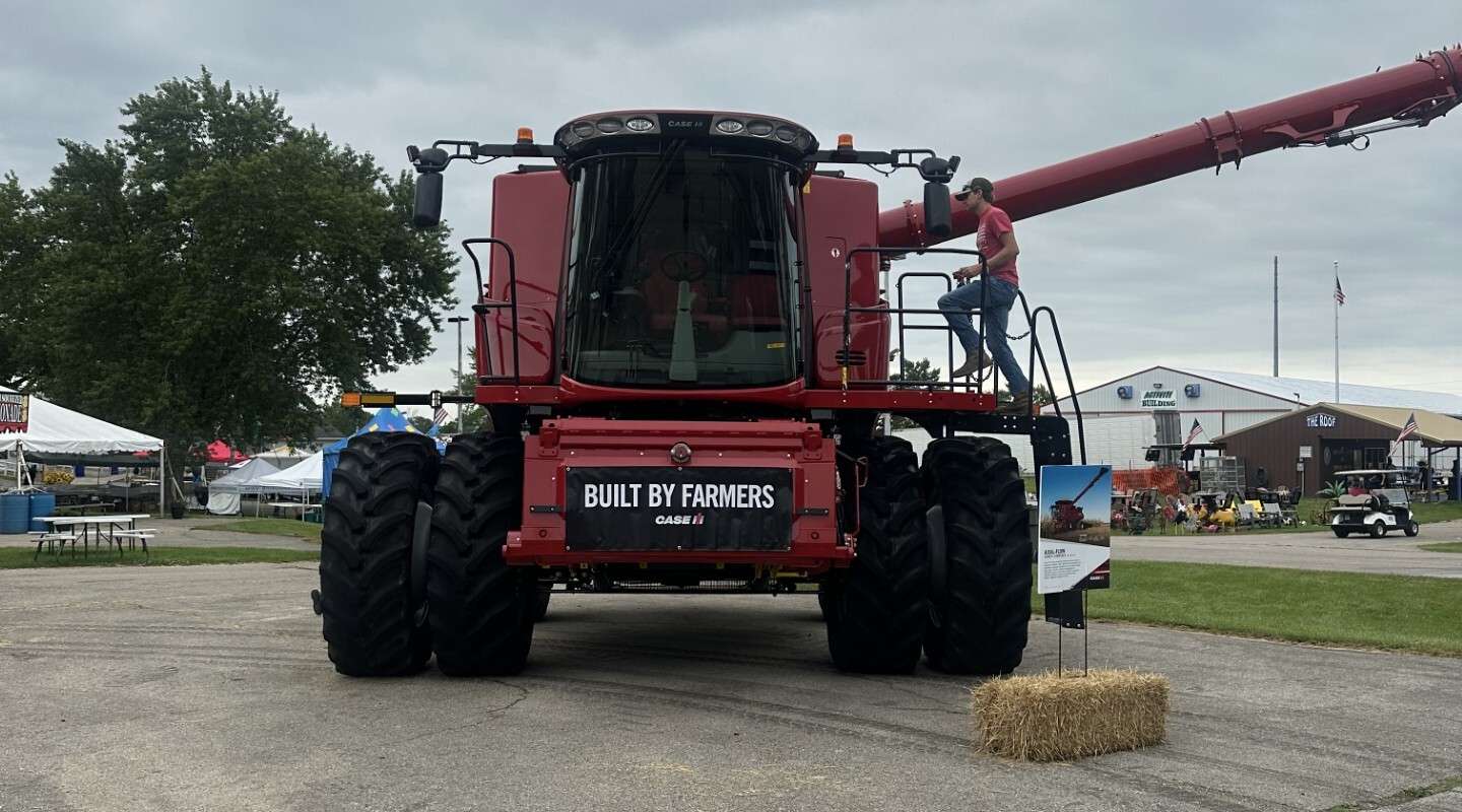 Racine County Fair