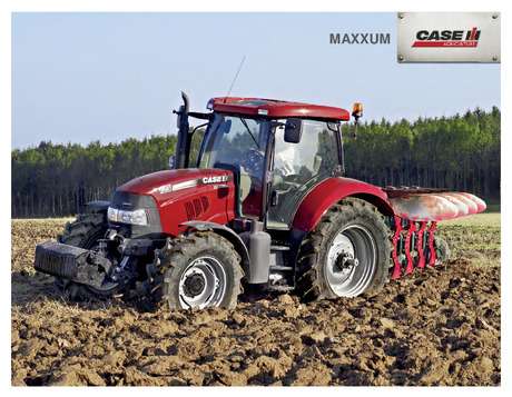 Maxxum