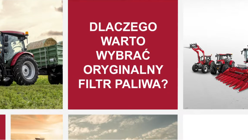 Części zamienne