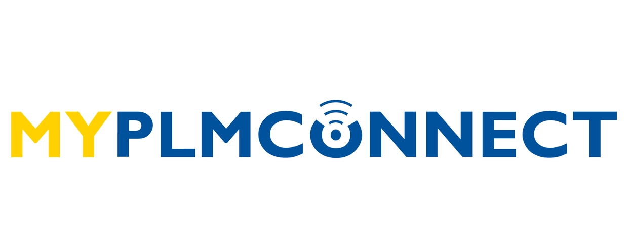 MyPLM Connect Logo