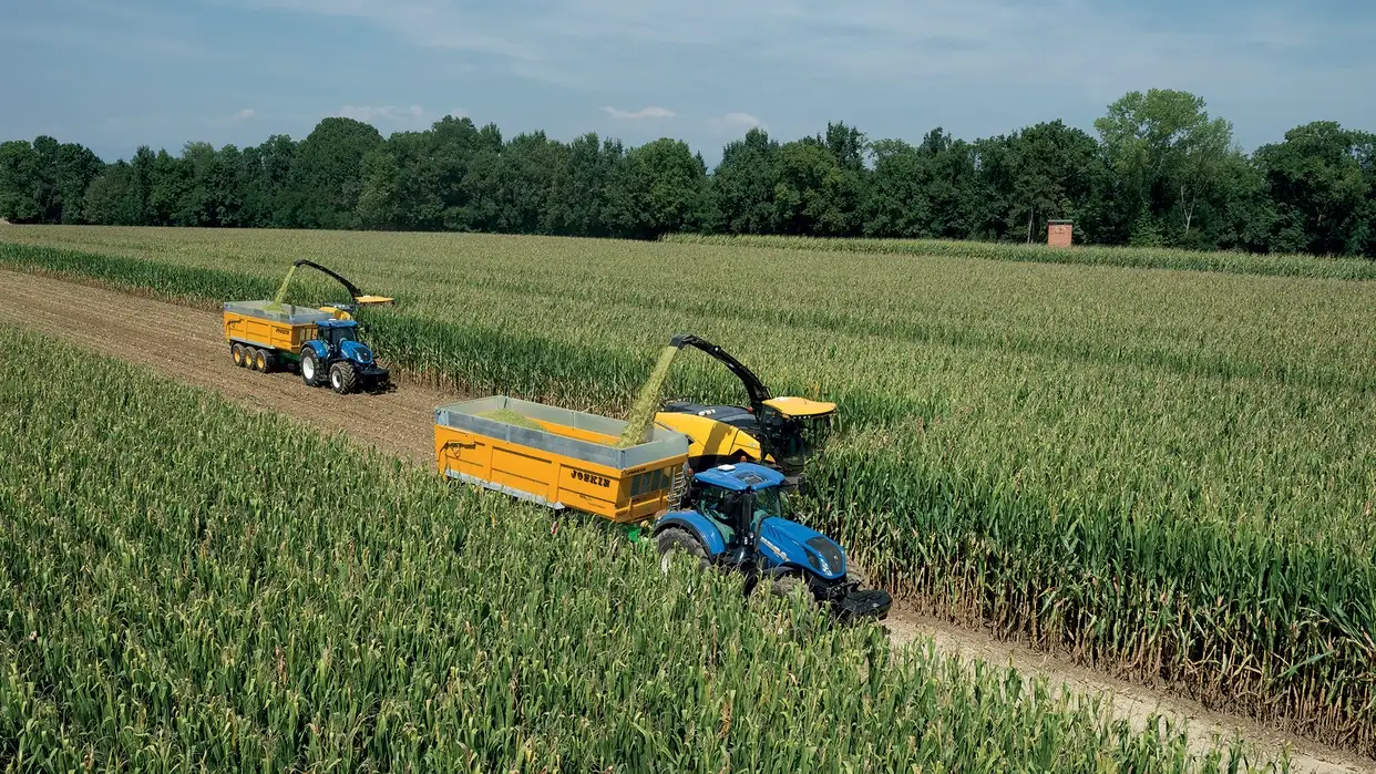 FR RANGE - VERSATILITY & POWER