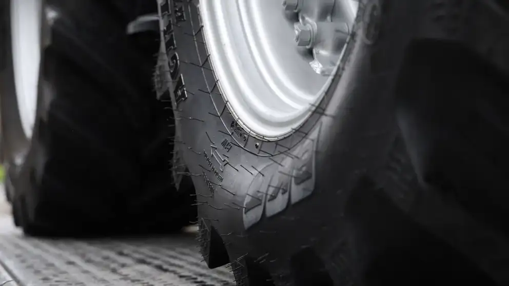 CaseIH Tractors Arrival Video.mp4