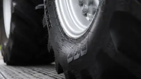 CaseIH Tractors Arrival Video.mp4