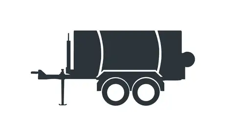 Water Equipment Misc Equipment CNH Rental