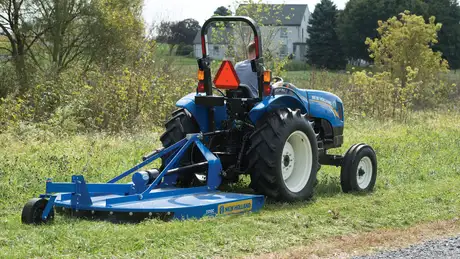 Groundcare