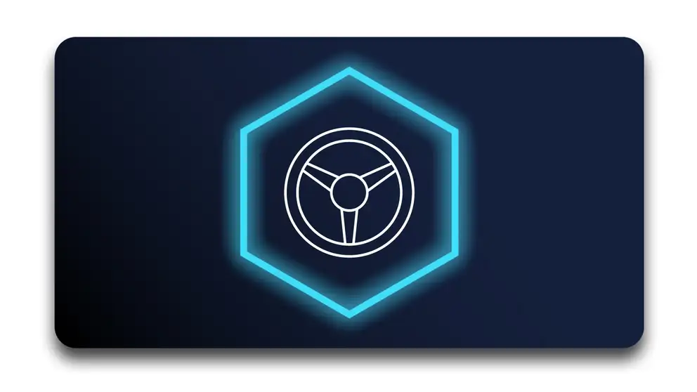 Spurführung & Lenkung Precision Technology