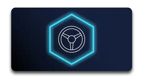 Spurführung & Lenkung Precision Technology