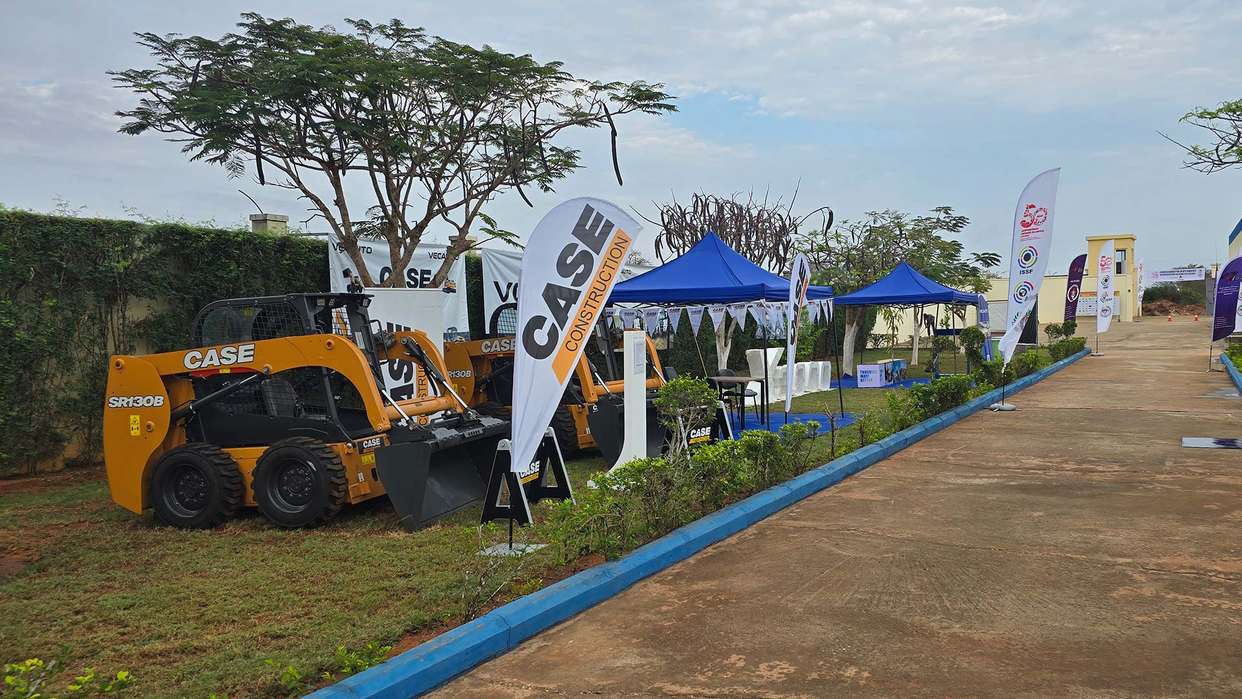 Vecauto, Angola: Sports Event, A Masterclass in Brand Integration!