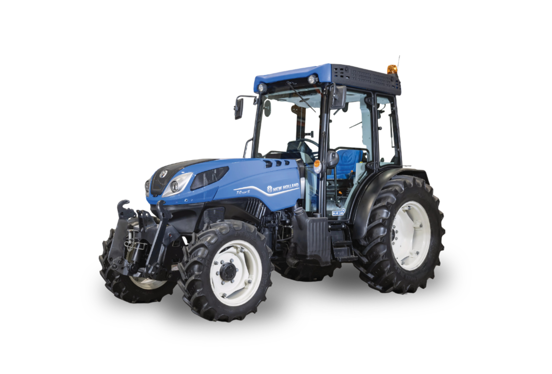 T4F S Specialty Series