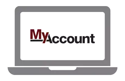 MyAccount large icon