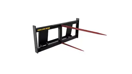 New Holland Bale Spear - Round