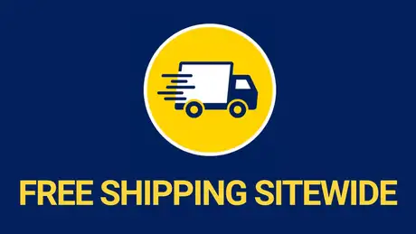 Free shipping