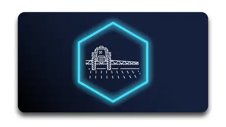 Sprayer Automation & Sensing Signals Precision Technology