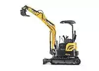 construction-mini-cralwler-excavators-e17c