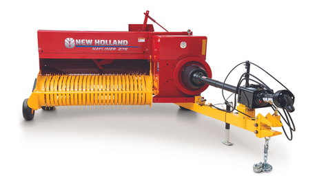 Hayliner® 275