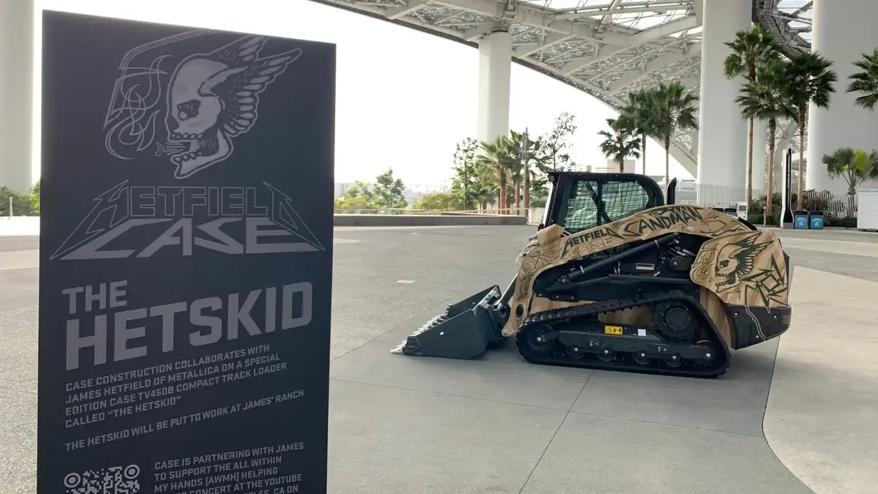Special Edition CTL - "The Hetskid" 8