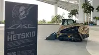 Special Edition CTL - "The Hetskid" 8