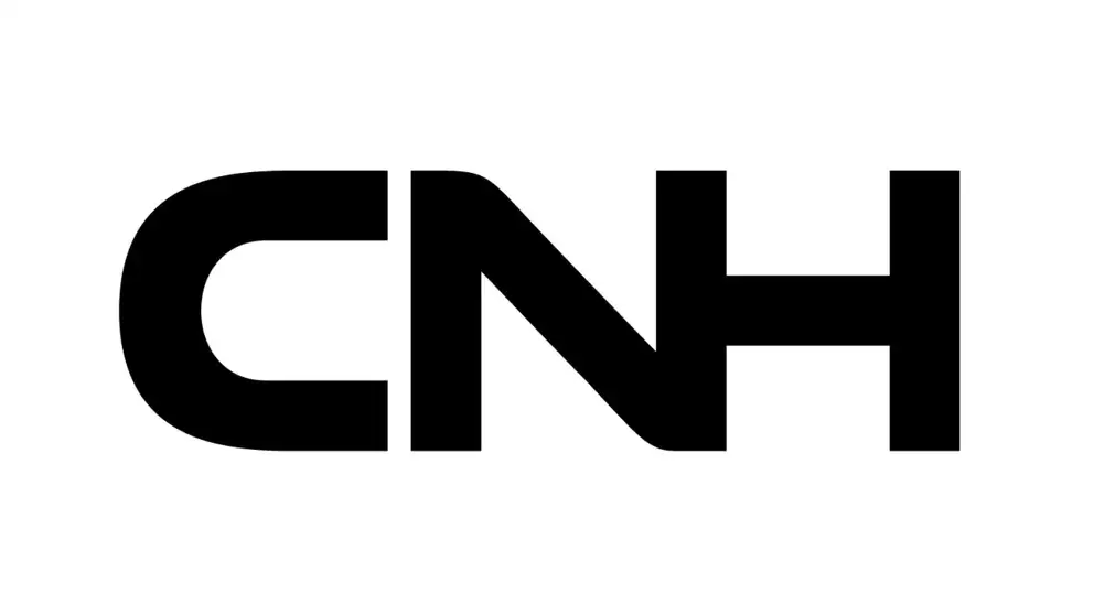 CNH Logo