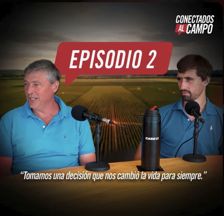 Conectados al campo episodio 2