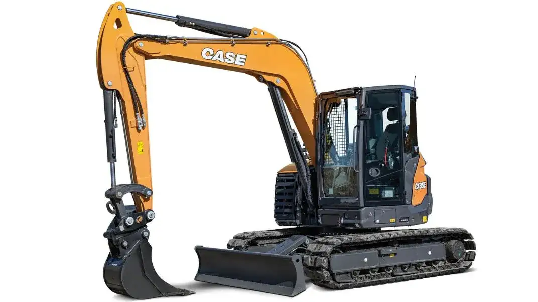 CX85E