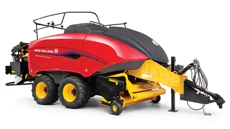 BigBaler 340 PLUS model