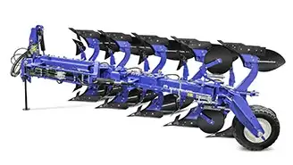 FULLY MOUNTED VARIABLE WIDTH REVERSIBLE PXV OL