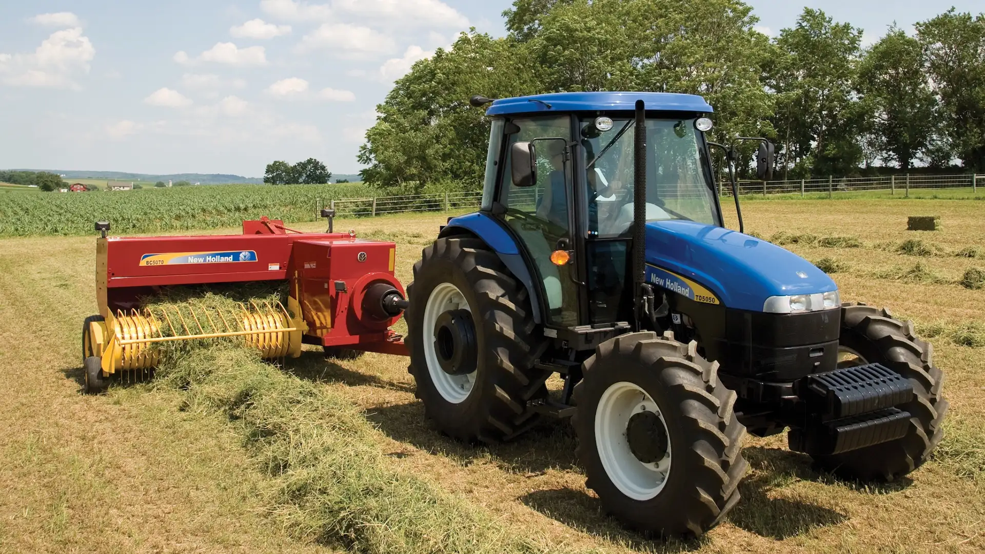 BC5000